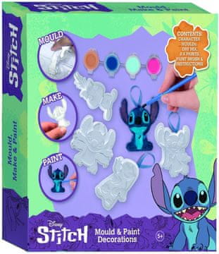 Sambro ALLTOYS Lilo in Stitch proizvodnja obeskov