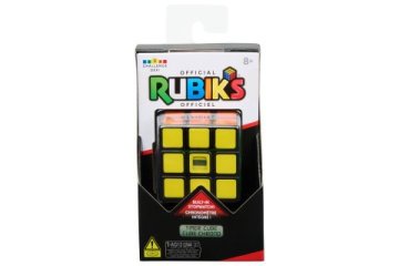 Spin Master 3X3 Rubikova kocka z vgrajenim časovnikom