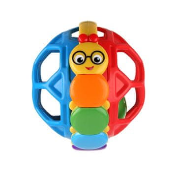 Baby Einstein Bendy Ball 3m+