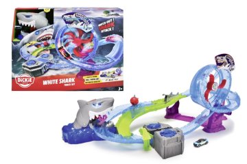 Beli morski pes 80 cm