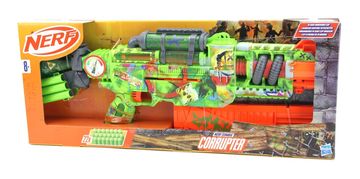 Nerf Puško Zombie Corrupter