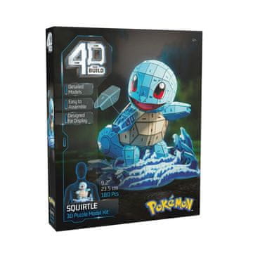 FDP POKÉMON SQUIRTLE