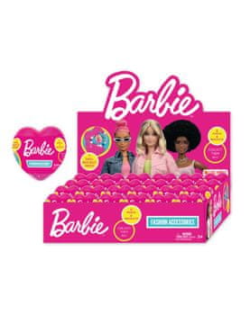 Barbie Heart Capsule - igralni set z 1 prstanom + 1 zapestnico