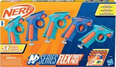 Nerf Paket Party Pack