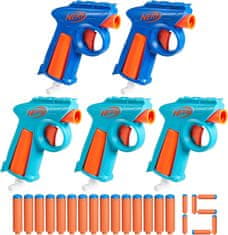 Nerf Paket Party Pack