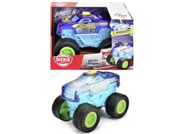 Avtomobilski razbijalec zvoka 17 cm