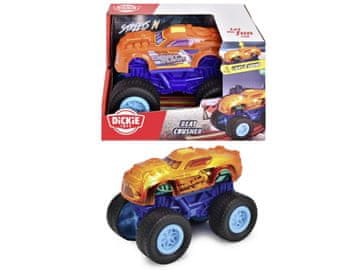 Drobilnik za avtomobile 17 cm