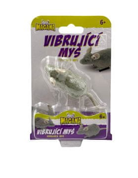 Vibracijska miška MAGANA