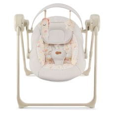Kinderkraft Swingee Swing Beige