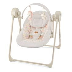 Kinderkraft Swingee Swing Beige