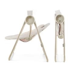 Kinderkraft Swingee Swing Beige