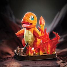 FDP Puzzle Pokémon Charmander