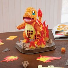 FDP Puzzle Pokémon Charmander