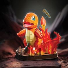 FDP Puzzle Pokémon Charmander