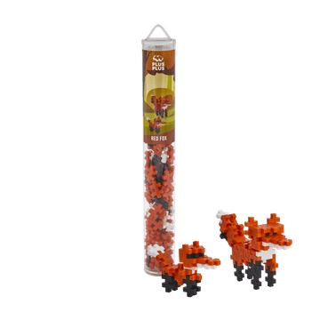 Plus-Plus Fox (100 kosov)