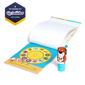 Melissa & Doug NALEPKA WOW NALEPKE ZA PSE