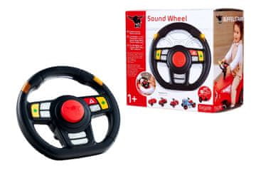 BIG Veliki volan z zvoki