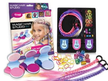 TyToo Magic Hair Studio
