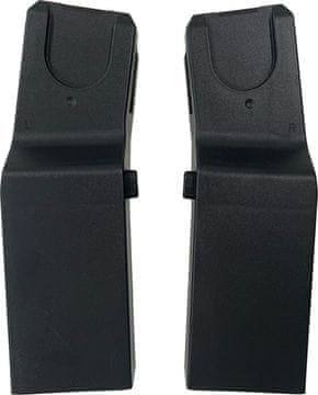 MUUVO Adapterji za avtomobilski sedež na voziček Pet