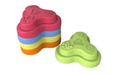 BIG Heppy Balancing Stones