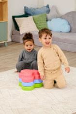 BIG Heppy Balancing Stones