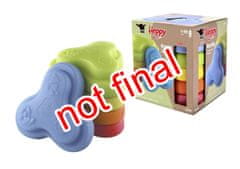 BIG Heppy Balancing Stones