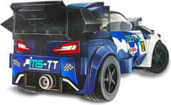 JOKOMISIADA Športni avtomobil 164 kosov