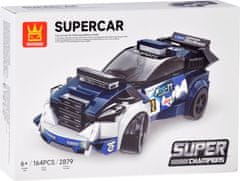 JOKOMISIADA Športni avtomobil 164 kosov