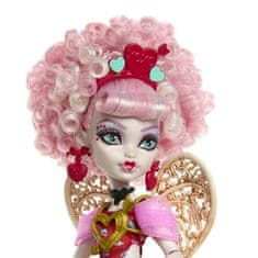 Monster High lutka strašljivo sladko praznovanje - CUPID