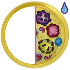 Lutka Barbie v poklicu - SCIENTIST