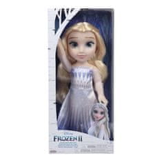 Disney Frozen Disneyjeva lutka Elsa 35 cm
