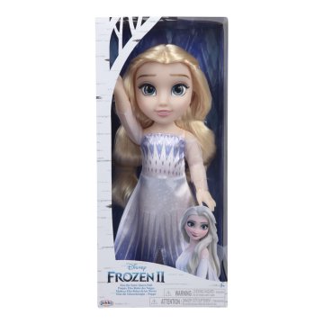 Disney Frozen Disneyjeva lutka Elsa 35 cm