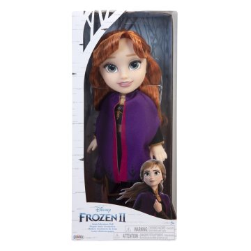 Disney Frozen Lutka Anna 38 cm Ledeno kraljestvo 2