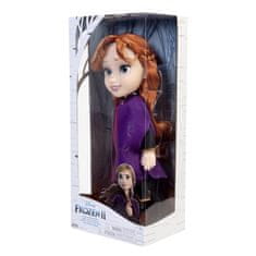 Disney Frozen Lutka Anna 38 cm Ledeno kraljestvo 2
