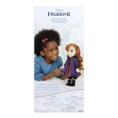 Disney Frozen Lutka Anna 38 cm Ledeno kraljestvo 2