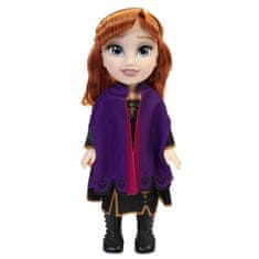 Disney Frozen Lutka Anna 38 cm Ledeno kraljestvo 2