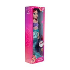 Alltoys Disneyjeva princesa Ariel 80 cm