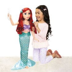 Alltoys Disneyjeva princesa Ariel 80 cm