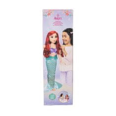Alltoys Disneyjeva princesa Ariel 80 cm