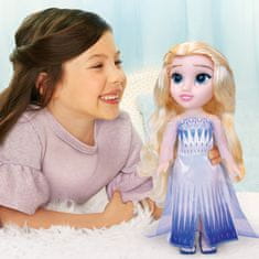 Disney Frozen Disneyjeva lutka Elsa 35 cm