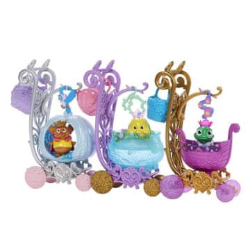 Voziček za hišne ljubljenčke Disney Princess