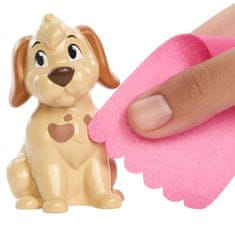 Mattel Lutka Disneyjeva princesa Bella s psom