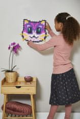 Plus-Plus Zložite po številkah - Mačka 500 kosov