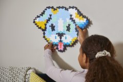 Plus-Plus Zložljivo po številkah - Kuža 500 kosov