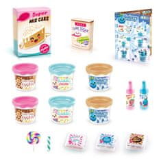 Canal Toys SO SLIME Yummy Twist&Slime set