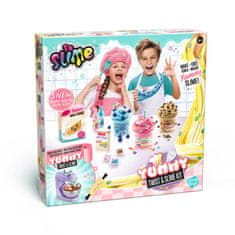 Canal Toys SO SLIME Yummy Twist&Slime set