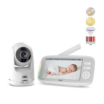 Neno Video otroški monitor digitalni Vista