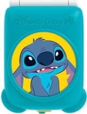 Clementoni Zložljiv pametni telefon BABY Stitch's