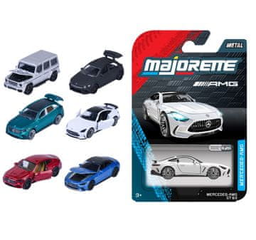 Mercedes-AMG Premium Car