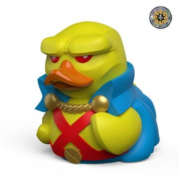 Tubbz duck DC Comics - Martian Manhunter (prva izdaja)